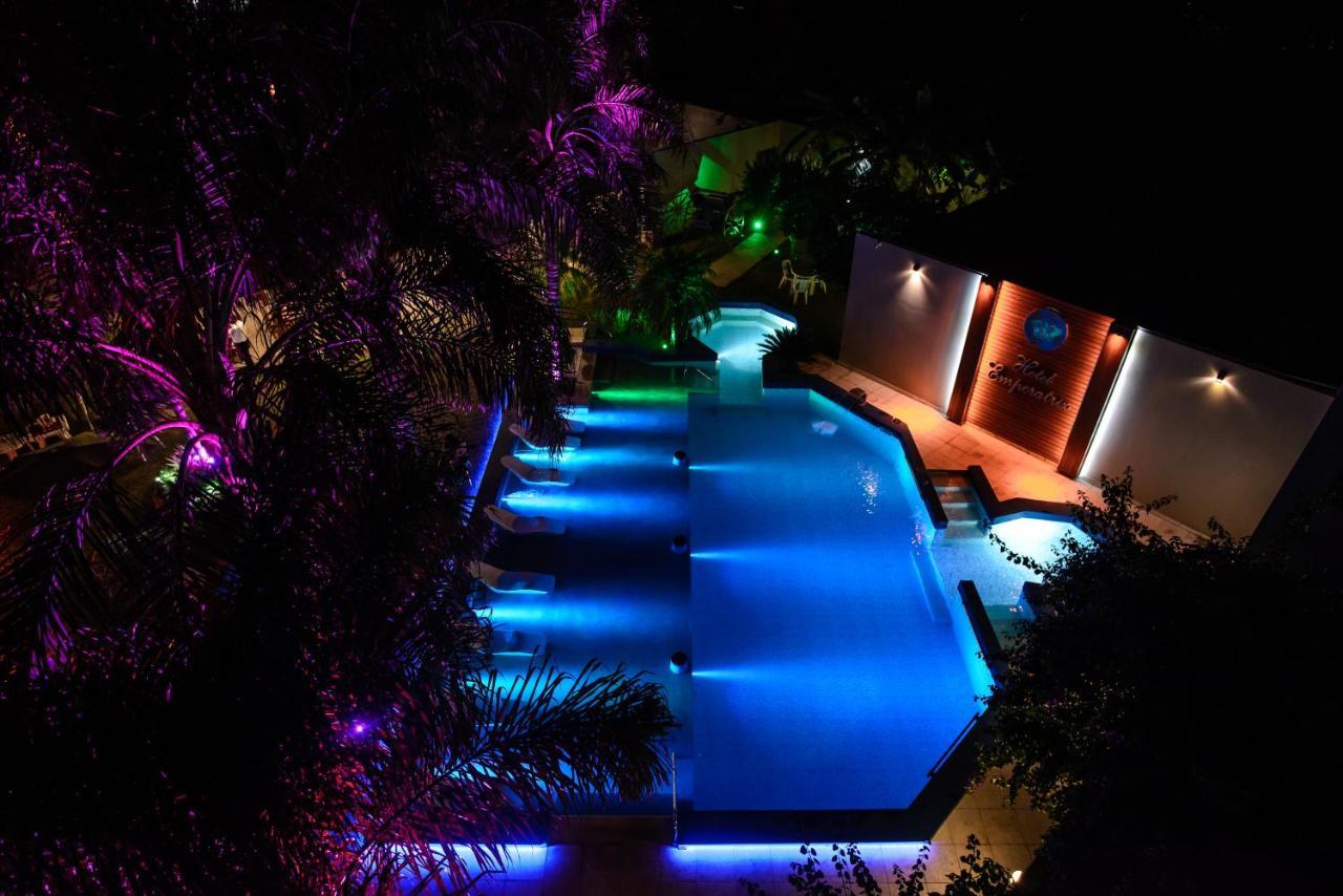 Termal Emperatriz Hotel 3*