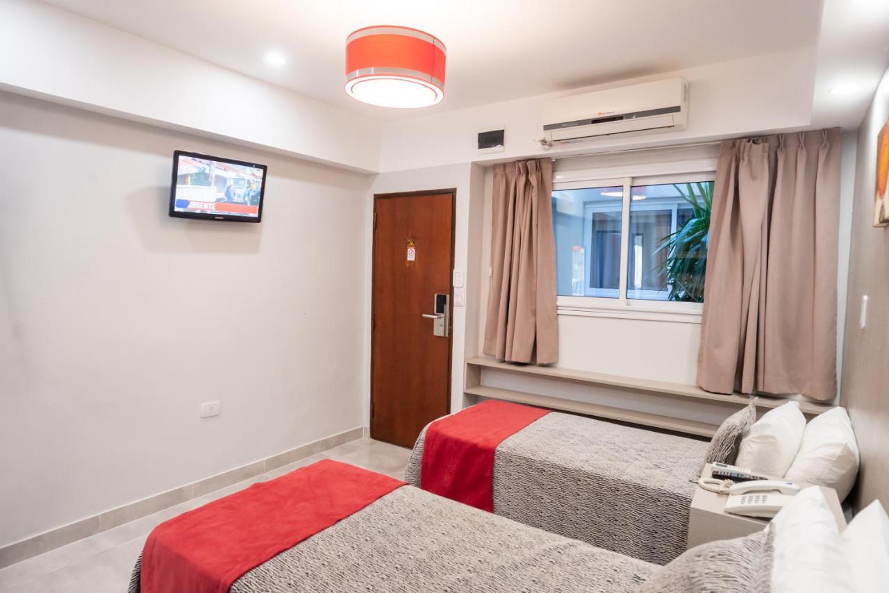 Termal Emperatriz Hotel 3*