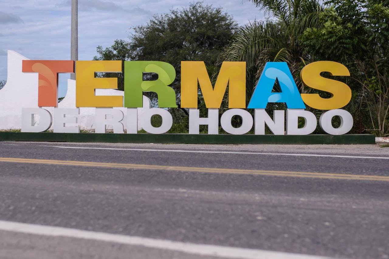 Termal Emperatriz Hotel 3*