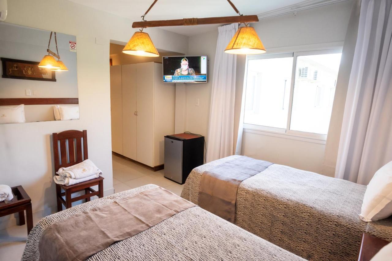 Hotel Termal Emperatriz