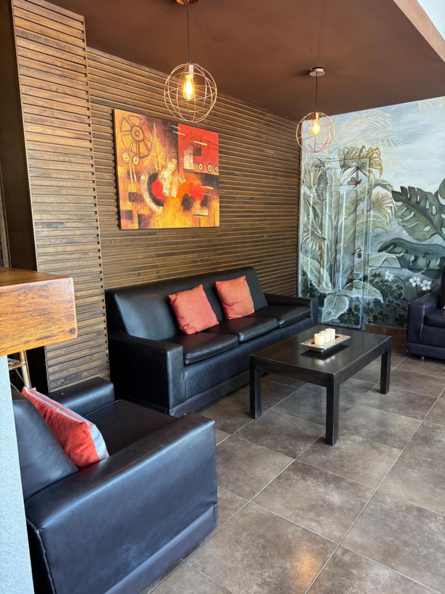 Termal Emperatriz Hotel 3*