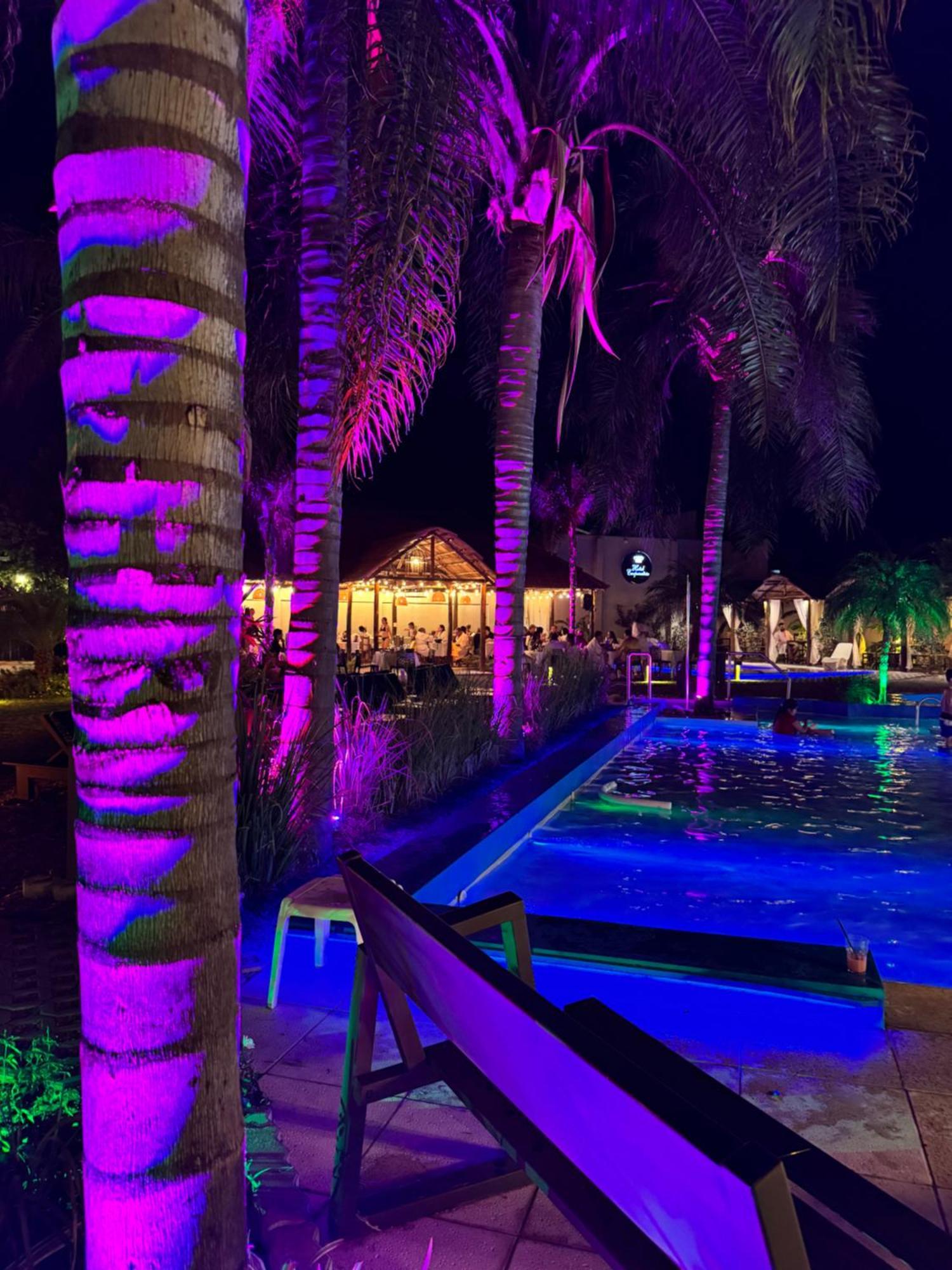 Hotel Termal Emperatriz 3*