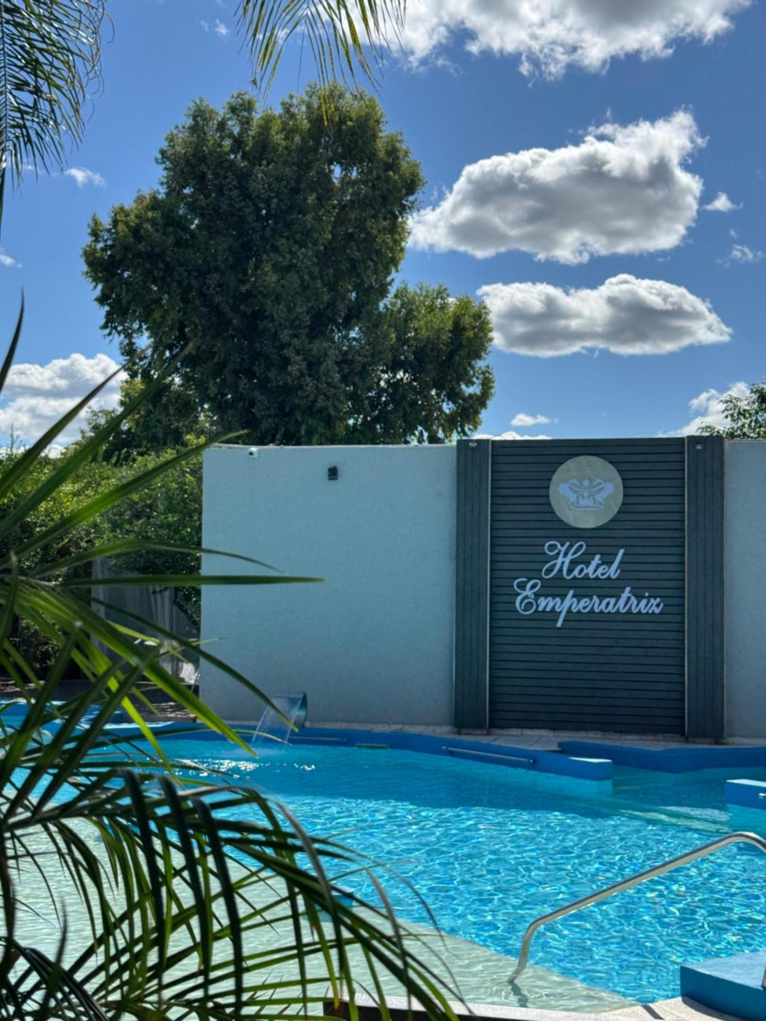 Termal Emperatriz Hotel