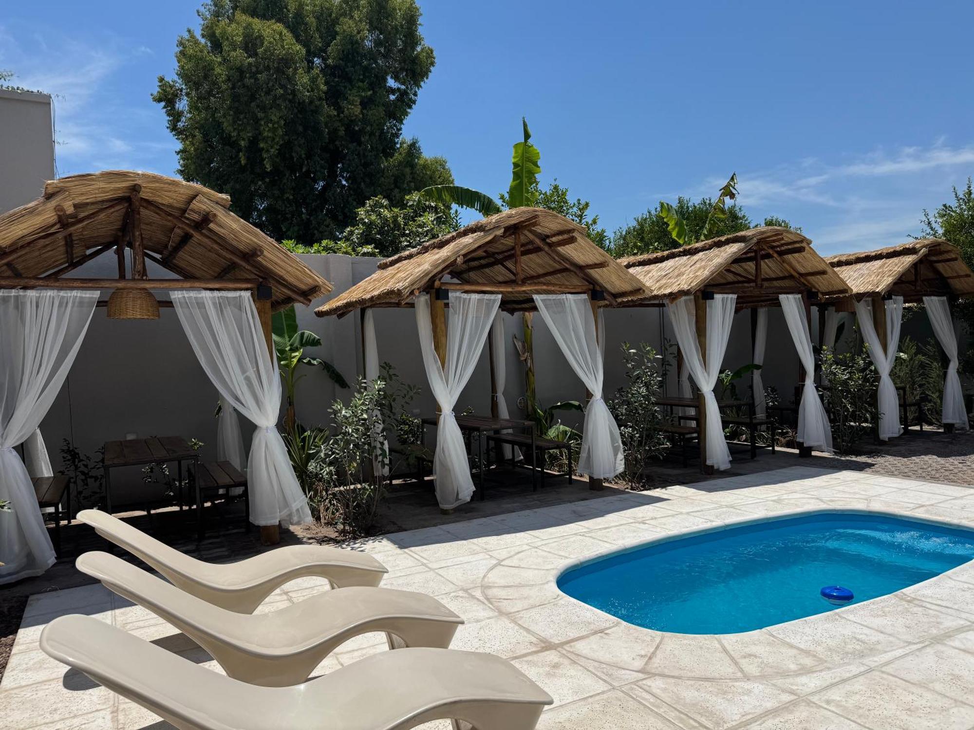 Hotel Termal Emperatriz