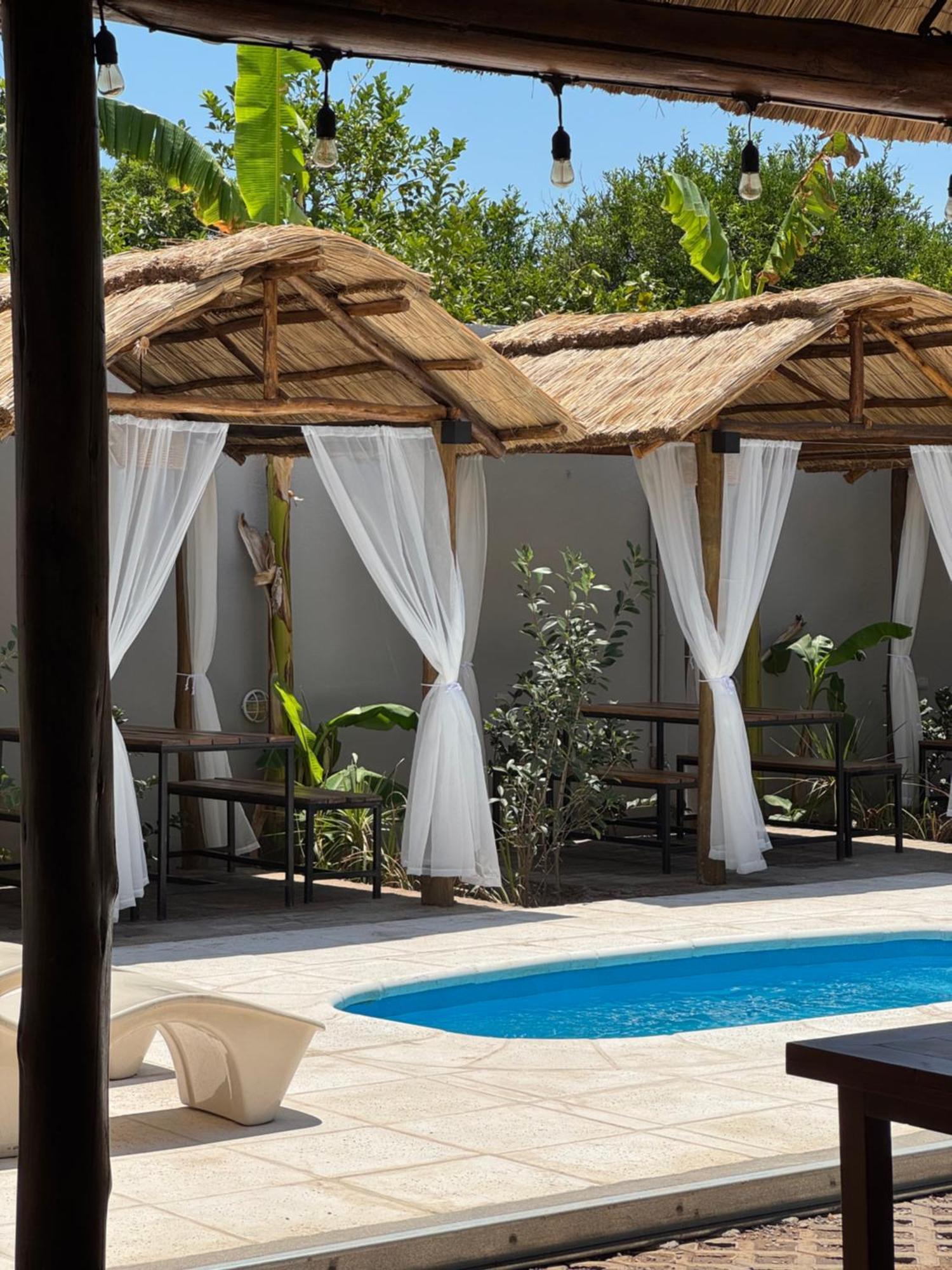 Hotel Termal Emperatriz